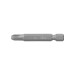 Estuche con 15 puntas de cruz PH3 largo 2", TRUPER EXPERT