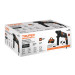 Rotomartillo SDS Plus/destornillador 2 J, 650W, INDUSTRIAL