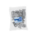 Abrazadera para perfil monocanal de 1 1/2", VOLTECK