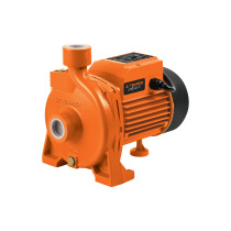 Bomba centrífuga para agua modelo europeo, 1/2 HP, EXPERT