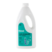 Líquido destapacaños de 1 L, KLINTEK