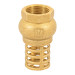 Pichancha con rejilla de latón 3/4", FOSET