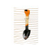 Rack para palas con mango "Y", TRUPER