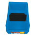 Rack con conexiones CPVC, FOSET