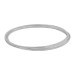 Rollo de 30 g de alambre galvanizado calibre 18, en bolsa