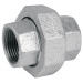 Tuerca unión 3/4" acero galvanizado, FOSET