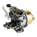 Carburador para motor a gasolina MOG-130P, PRETUL