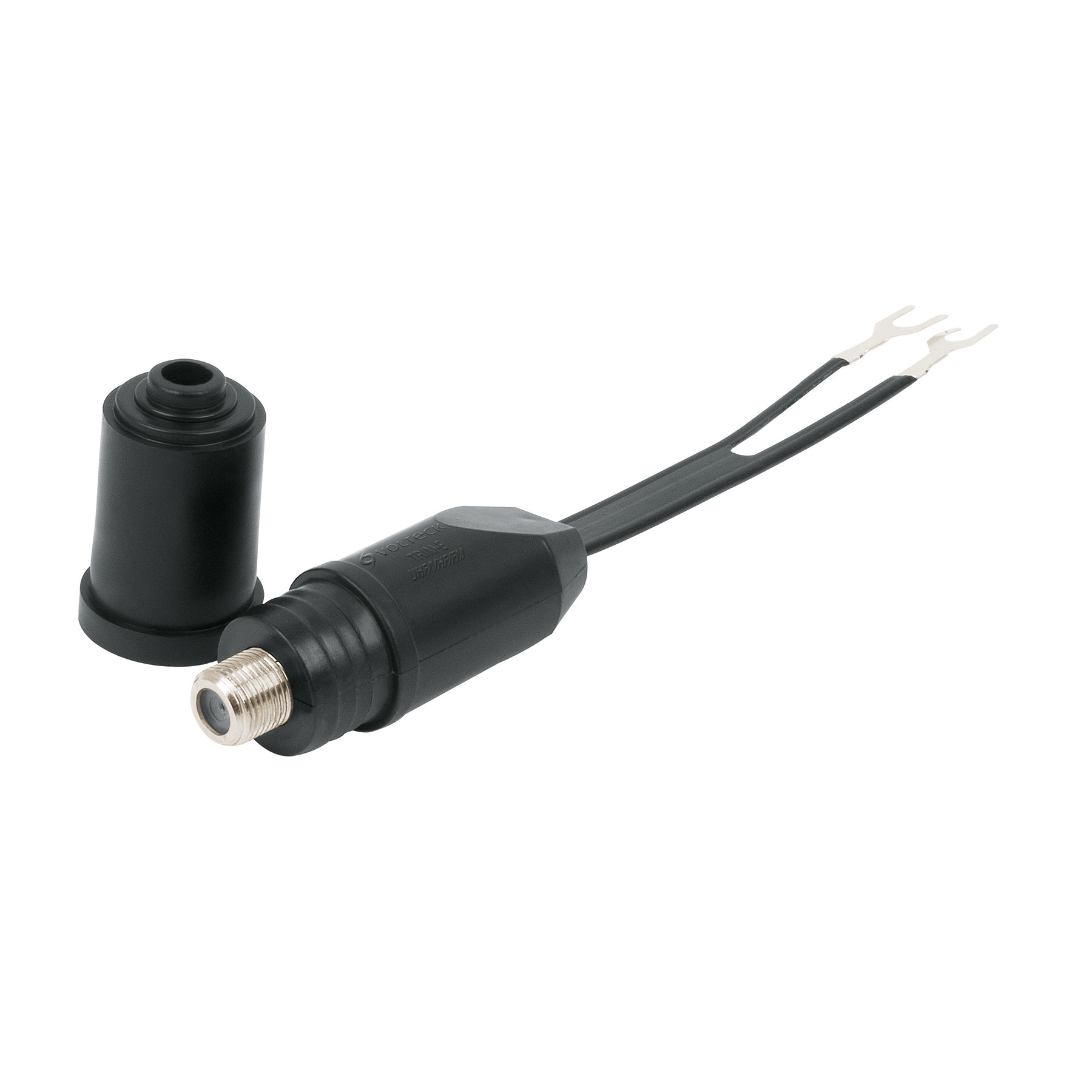 Transformador de impedancia para exteriores, VOLTECK