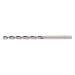 Broca HSS 11/64" Trusilver para metal, Truper