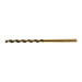 Broca HSS 1/8" Trugold para metal, TRUPER EXPERT