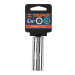 Dado largo de 5/8", 6 puntas, cuadro 3/8", TRUPER
