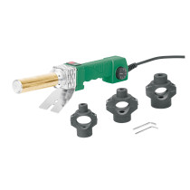 Termofusora de 800 W para PPR, FOSET BASIC