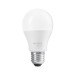 Foco LED 12W (75W) A19, 6500K blanca fría, 1050 lm, caja
