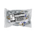 Conector curvo de 1" para tubo liquid tight, VOLTECK