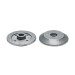 Adaptador para discos abrasivos 7" a 9", tipo 41, 5/8-11-NC