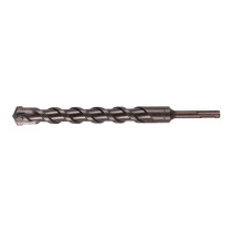 Broca SDS Plus 1 x 10", TRUPER