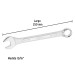 Llave combinada 13/16" x 250 mm de largo, PRETUL