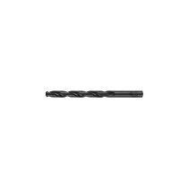 Broca HSS 21/64" Trublack para metal, TRUPER