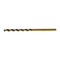 Broca HSS 1/8" Trugold para metal, TRUPER EXPERT