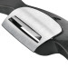 Escochebre curvo 9", TRUPER