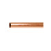 Tubo rígido de cobre 1" tipo "N", 3m, 1.4kg, FOSET