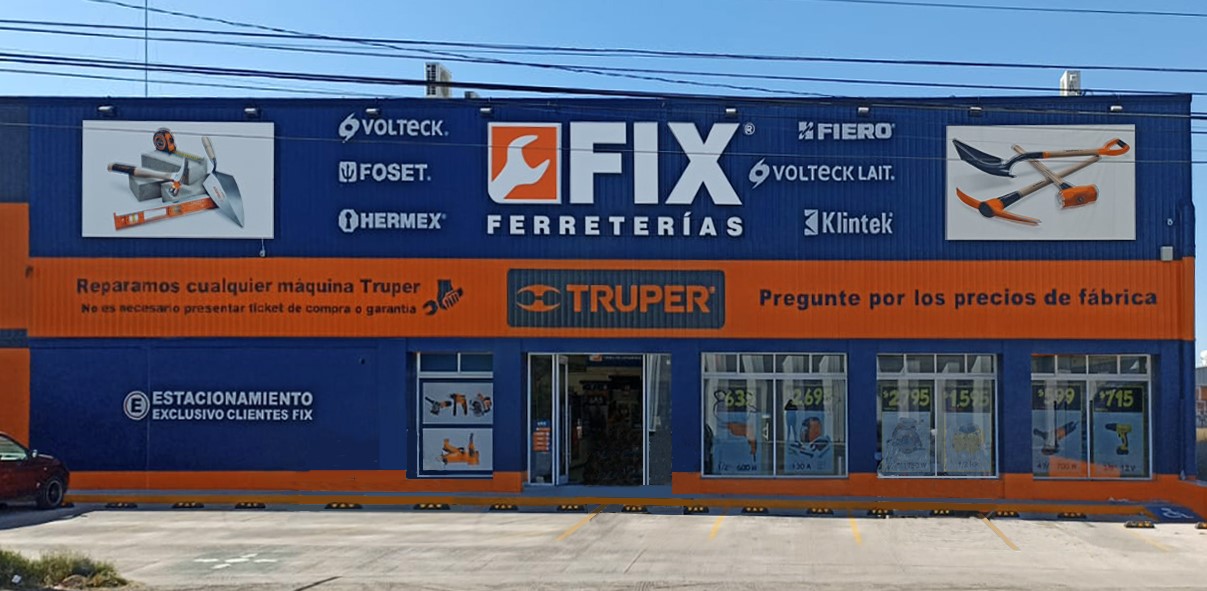 fachada