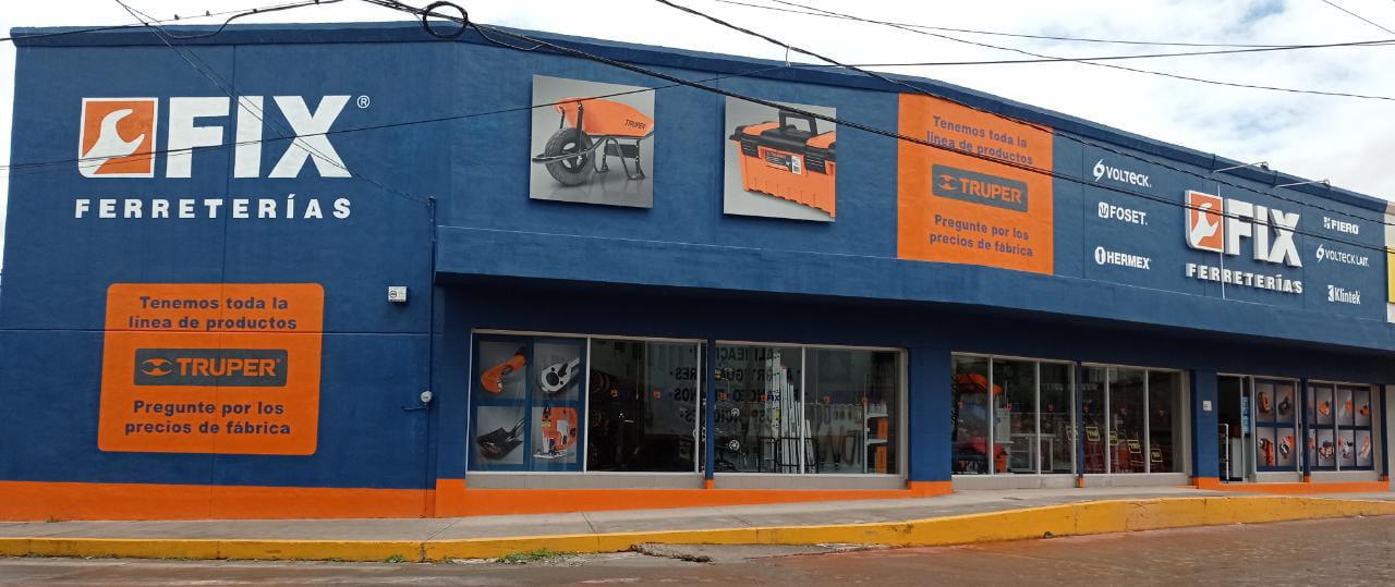fachada