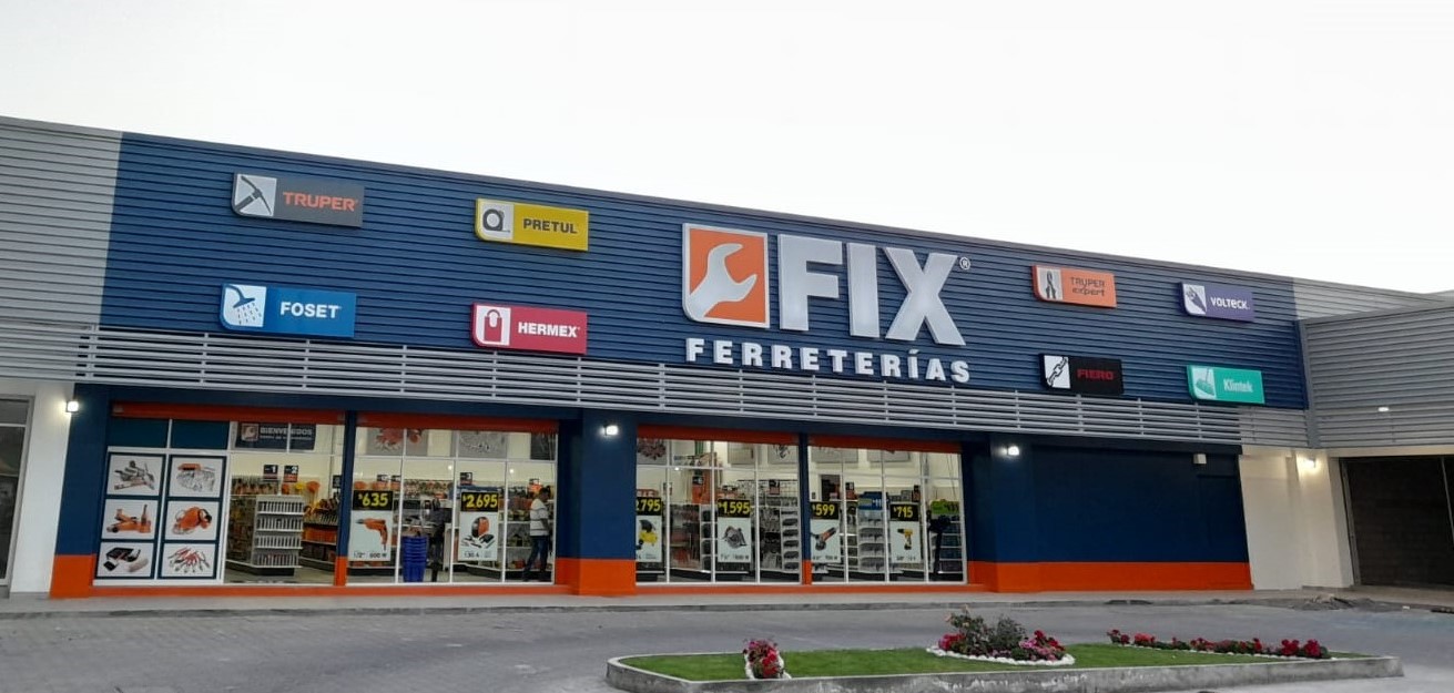 fachada