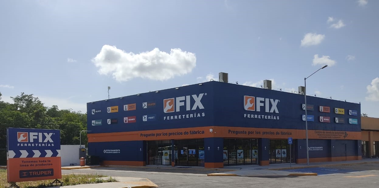 fachada