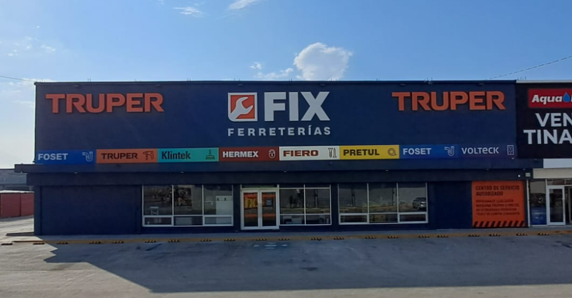 fachada
