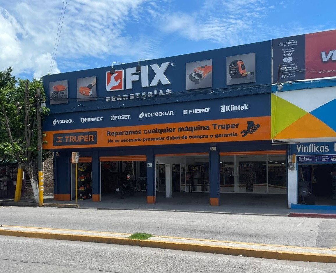 fachada