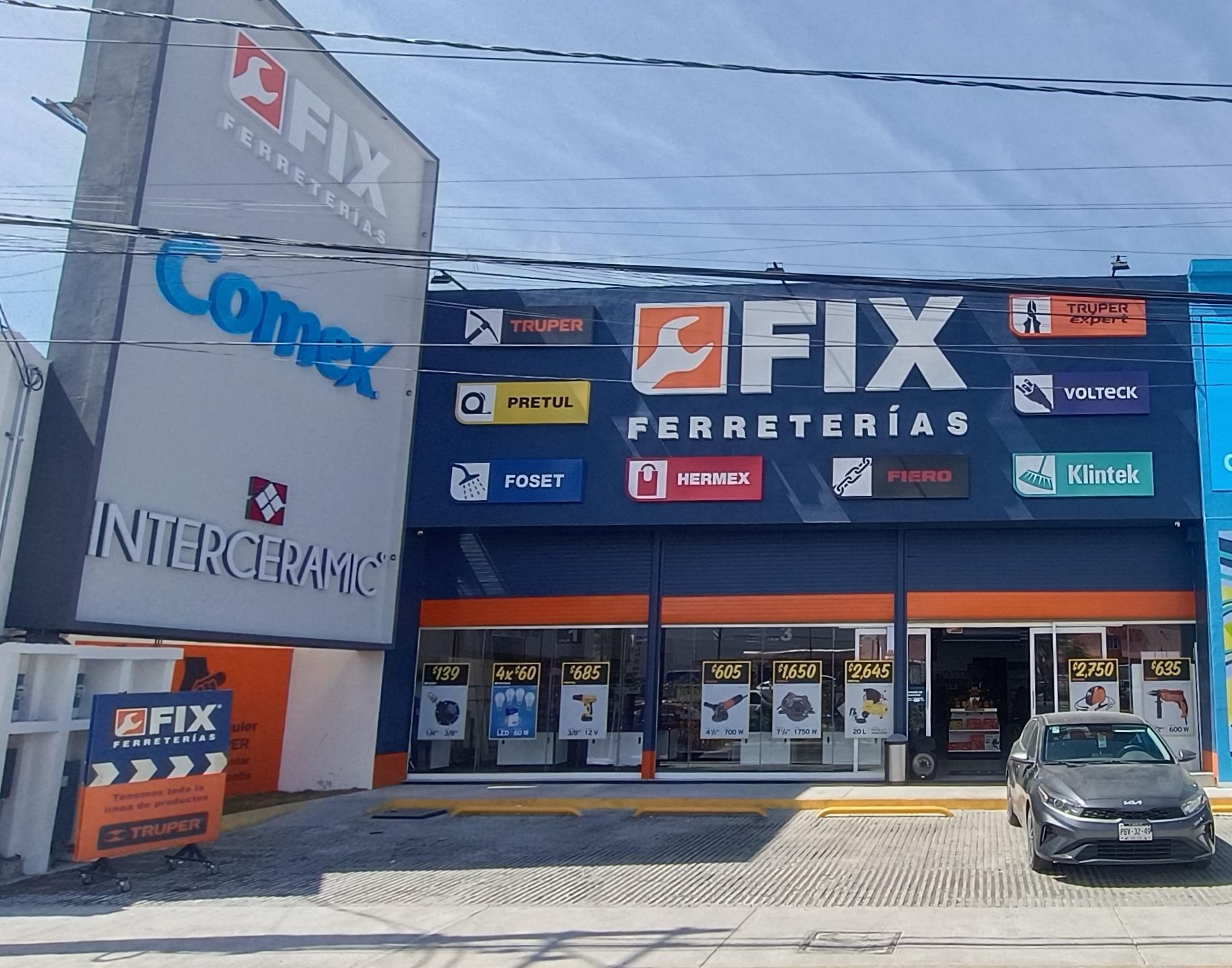 fachada