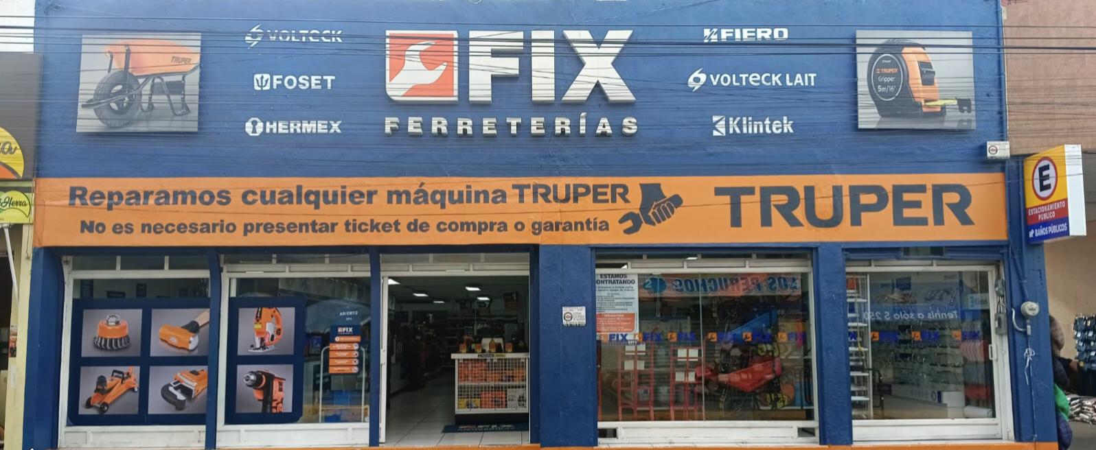 fachada