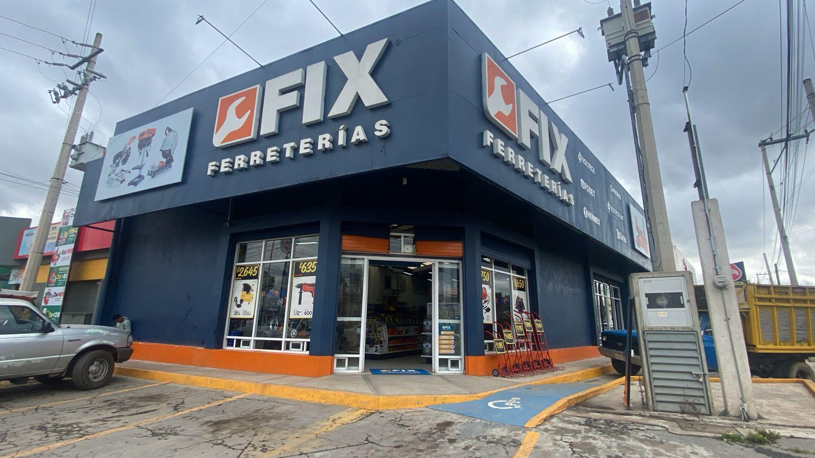 fachada