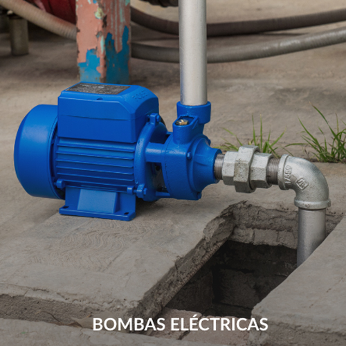 bombas