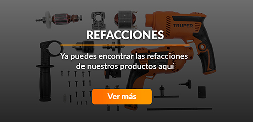 refacciones