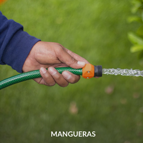 mangueras